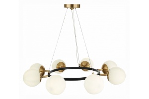 Подвесная люстра EVOLUCE Forli SLE220403-08 - 3