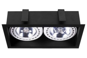 Встраиваемый светильник Nowodvorski Mod 9416