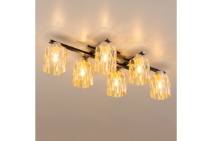 Потолочная люстра Citilux Сафари CL145261 - 2