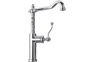 Смеситель для кухни Paini Duomo 88CR572LLKM