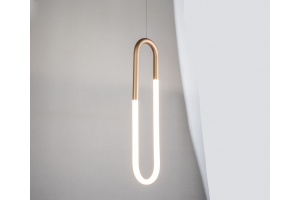 Подвесной светильник Kink Light Канто 08272,33(3000K) - 3