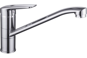 Смеситель для кухонной мойки Iddis Male хром (MALSB00i05)