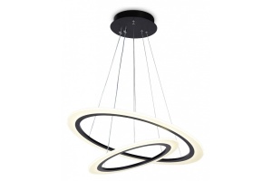 Подвесной светильник Ambrella Light FA FA4357 - 2