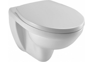 Чаша для унитаза подвесного Jacob Delafon Patio EDV102-00