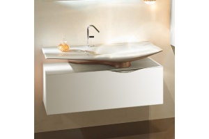 Тумба под раковину Jacob Delafon Stillness 120.5 см (EB2000-G1C)
