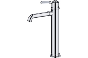 Смеситель для раковины-чаши Timo Arisa 5311/00F хром