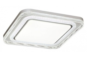 Накладной светильник Sonex Suzy Silver 7685/EL