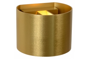 Настенный светильник Lucide Xio 09218/04/02