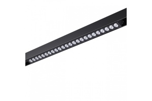 Трековый светодиодный светильник Novotech Shino Flum 358624 - 2