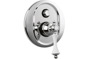 Смеситель Cezares Margot VDIM-01-Bi С ВНУТРЕННЕЙ ЧАСТЬЮ