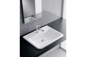 Раковина Laufen Pro A 8.1396.1.000.104.1 - 2