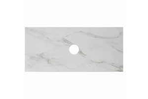 Столешница под раковину Allen Brau Reality 101 мрамор