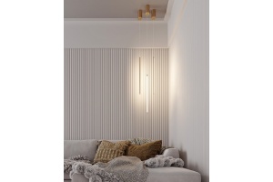 Подвесной светодиодный светильник Arlight SP-Umbra-Hang-V-L600-10W Day4000 036951 - 3