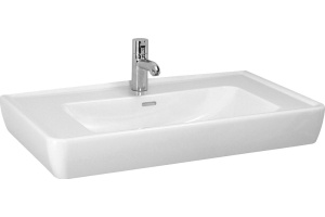 Подвесная раковина Laufen Pro (8.1395.6.000.104.1)