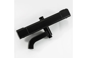 Душевая стойка с термостатом Gappo G2491-6 - 2