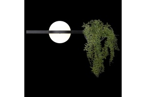 Настенный светильник LOFT IT Jardin 10121W/A - 2