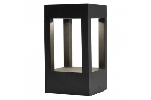 Уличный светодиодный светильник Feron Лос-Анджелес DH801 48449 - 3