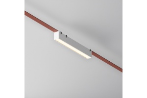 Накладной светильник Maytoni Basis TR129B-12W3K-W - 3