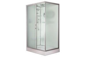 Душевая кабина Esbano ES-129CKR