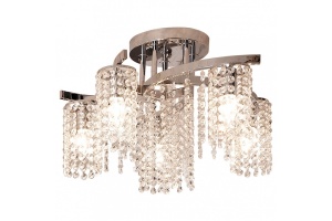 Потолочная люстра Citilux Спарк CL313151