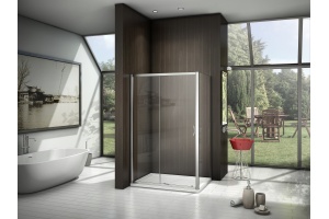 Боковая стенка Good Door Latte SP-90-C-WE - 2