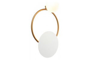 Бра Aployt Elonora APL.306.11.02