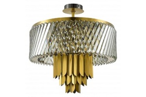 Люстра на штанге ST-Luce Nari SL1635.302.09 - 2