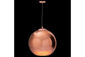 Подвесной светильник Loft IT Copper Shade Loft2023-E - 3