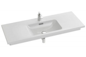 Раковина Jacob Delafon Vox EXAB112-Z 120 см