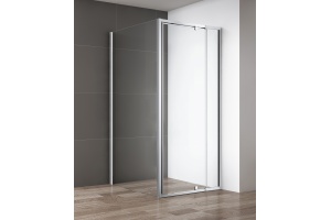 Душевой уголок Cezares Variante AH-1 80/90-100 C Cr - 2