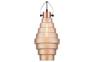 Подвесной светильник Vele Luce Genio VL5404P11