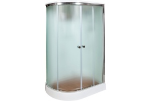 Душевая кабина Deto D 120х80 (D102SR)