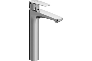 Смеситель AM.PM Gem F90A92000 для раковины