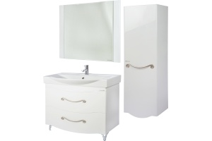 Тумба для комплекта Bellezza Сесилия 105 - 3