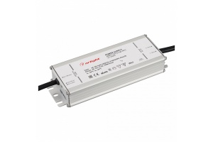 Блок питания Arlight ARPV-UH12150-PFC 12V 150W IP67 12,5A 024269