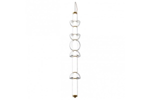 Подвесной светильник Maytoni Cosmo MOD210PL-L39BS3K