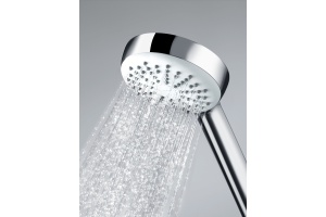 Душевой комплект Kludi Bozz 386300576 - 2