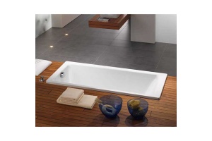 Стальная ванна Kaldewei Ambiente Puro 652 с покрытием Easy-Clean 170x75 - 2