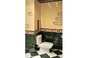 Люк настенный Люкер К 30x20 - 3