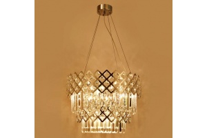 Подвесной светильник Ambrella TR TR5273 - 3