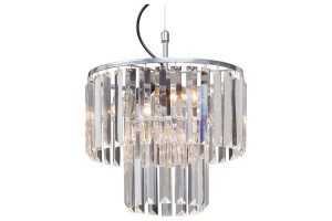 Подвесная люстра Vitaluce V5179-9/4S