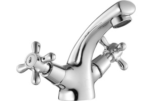 Смеситель для раковины Milardo Victoria VICSB00M01