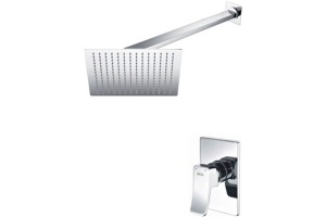 Душевой комплект Wasserkraft Aller A12118