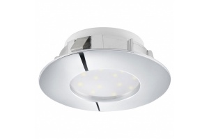 Набор встраиваемых светильников Eglo ПРОМО Pineda 95822