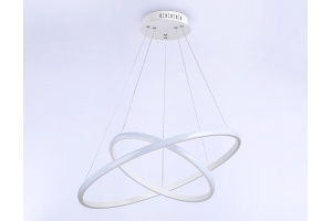Подвесной светильник Ambrella FL FL40811 - 2