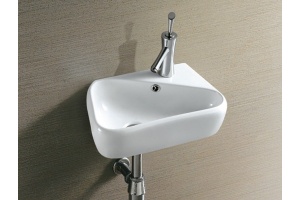 Подвесная раковина Gid  45 см (N9275L)