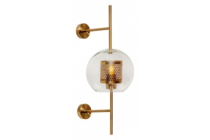 Бра Loft IT Hexagon LOFT2566-WA