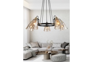 Подвесной светильник Rivoli Cathy Б0055513 - 2