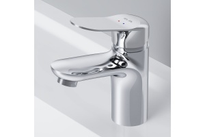 Смеситель AM.PM Sunny F85C02100 для раковины - 3