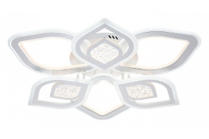 Потолочная люстра Escada Hydria 10229/6LED - 2